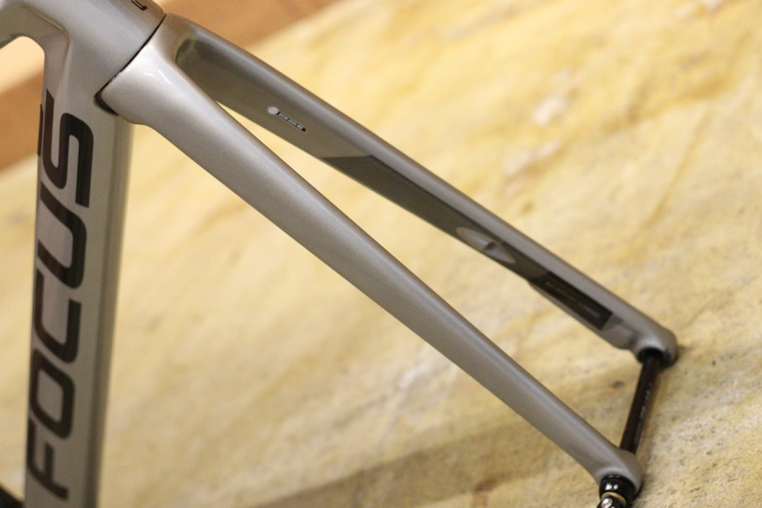 決算SALE フォーカス FOCUS イザルコマックス ディスク IZALCO MAX DISC 9 2019 XXSサイズ カーボン ロードバイク フレームセット 【立川店】