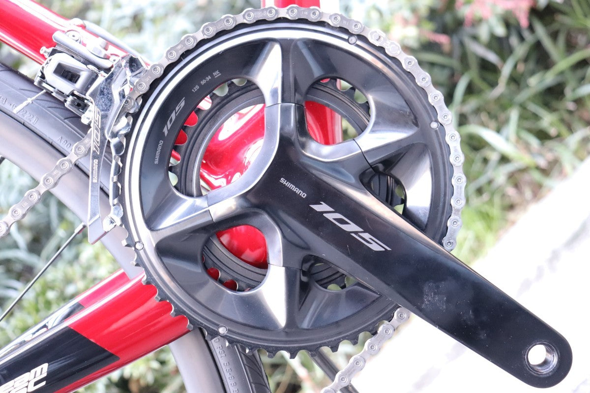 ウィリエール WILIER グランツーリスモ GRANTURISMO R TEAM DISC M