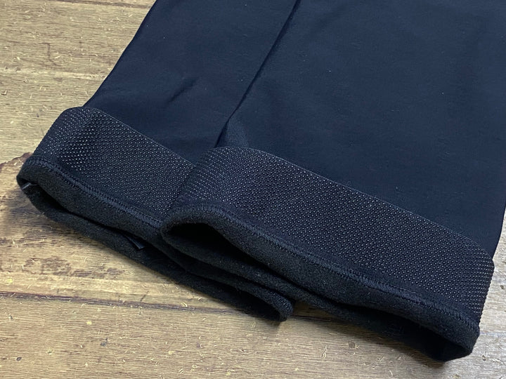 KC706 ラファ Rapha THERMAL ARM WARMERS アームウォーマー 黒 M 裏起毛