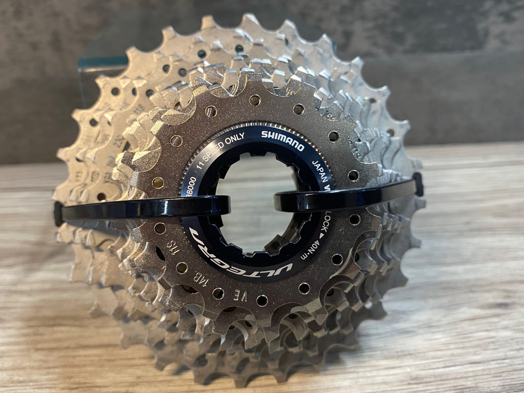 JN483 シマノ SHIMANO アルテグラ ULTEGRA CS-R8000 スプロケット 14-28T 11S