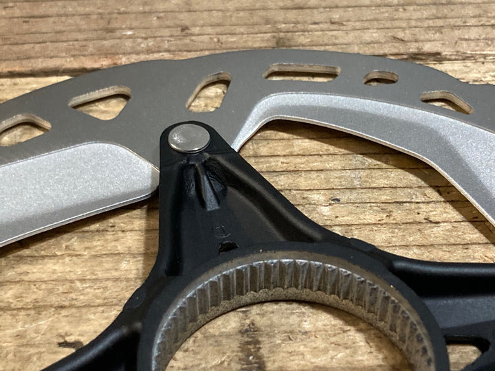 KF430 シマノ SHIMANO RT-MT800 ディスクブレーキローター Φ160