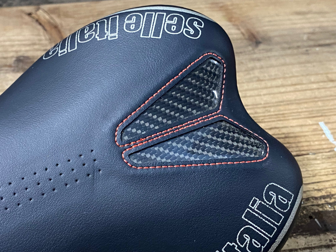 KI741 セライタリア selle italia SLR サドル カーボンレール 130mm