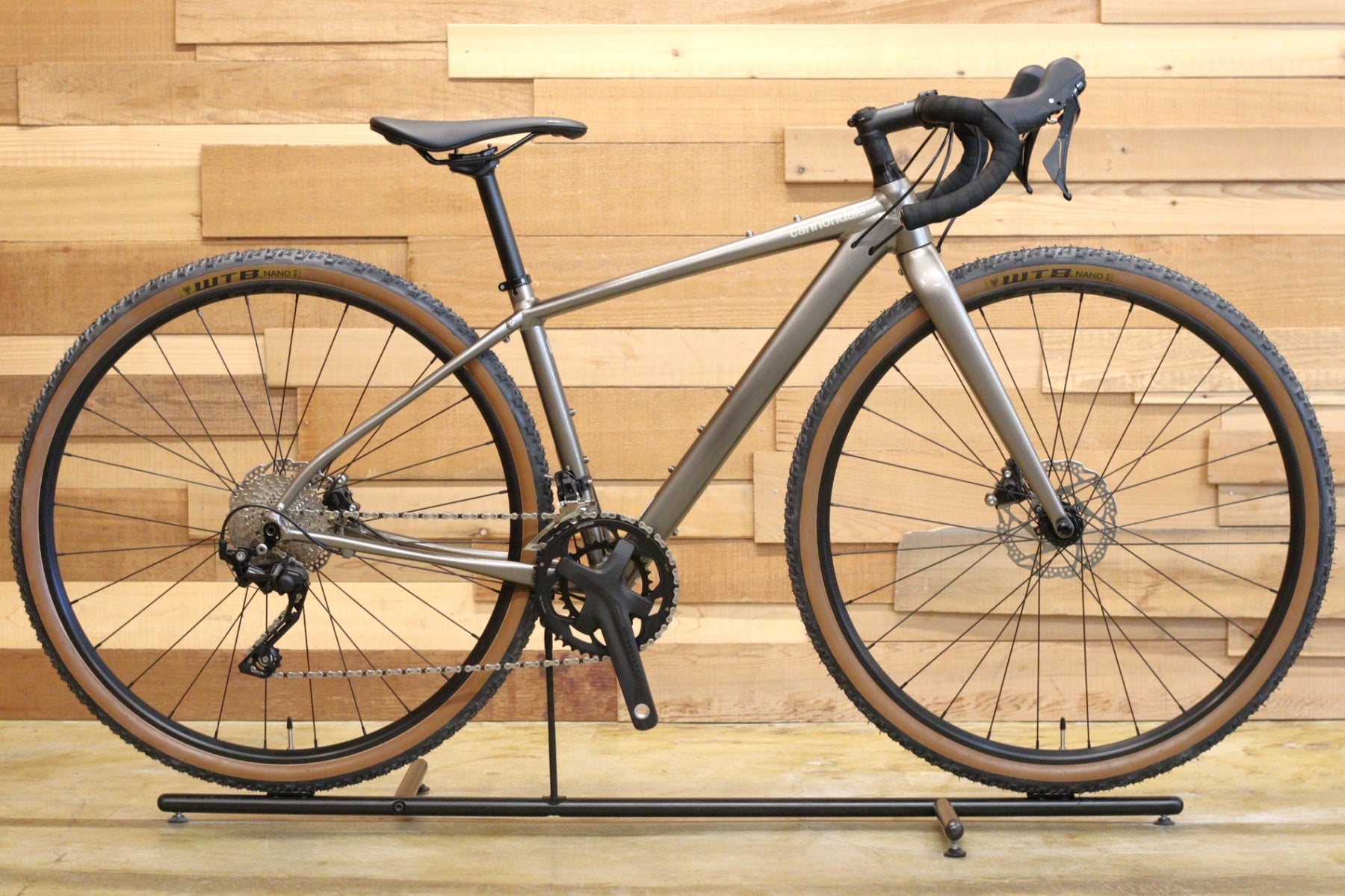 認定中古車 キャノンデール CANNONDALE トップストーン TOPSTONE 2 