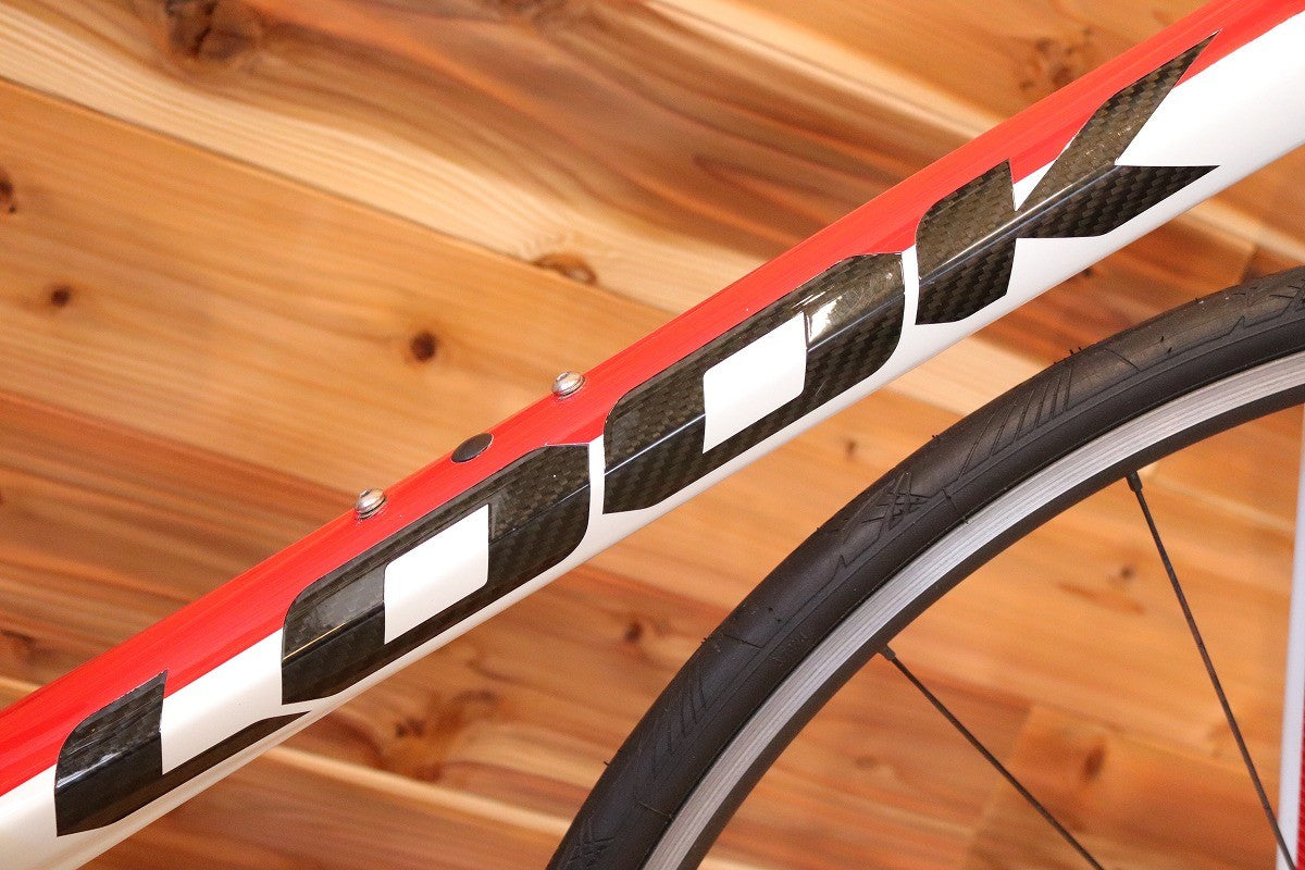 ルック LOOK 675 2014モデル XSサイズ シマノ アルテグラ R8050 MIX