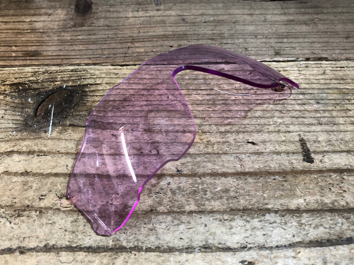 KB349 オークリー OAKLEY JAWBREAKER PRIZM LOW LIGHT 交換レンズ