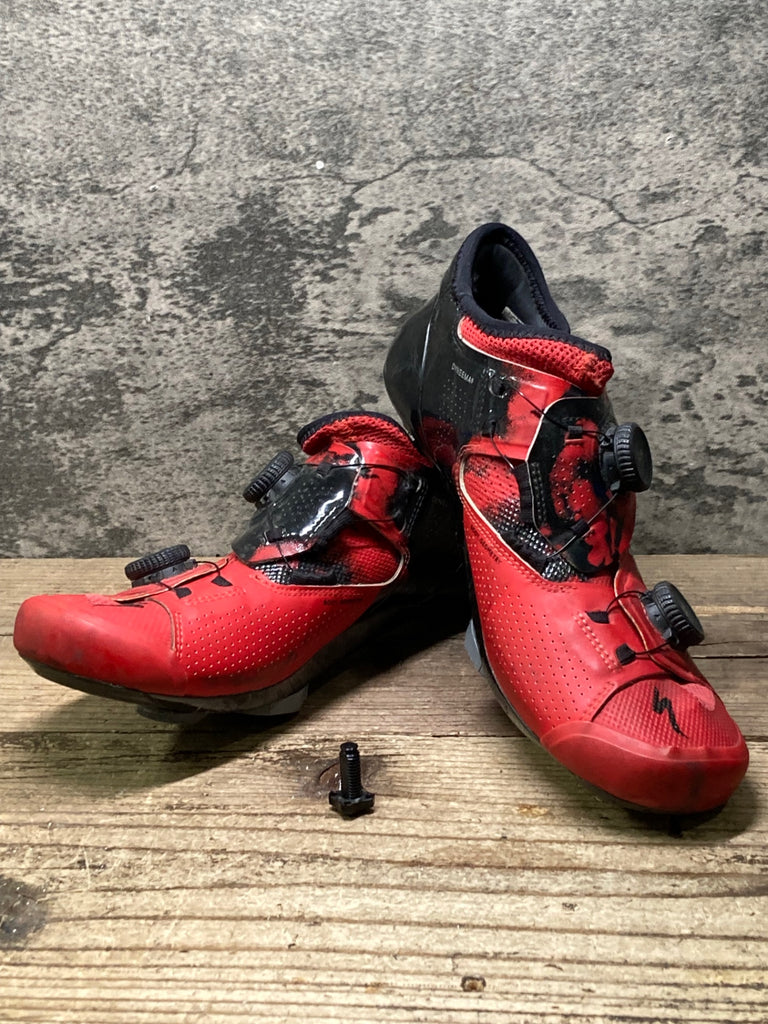 JP053 スペシャライズド SPECIALIZED S-WORKS ARES ビンディング