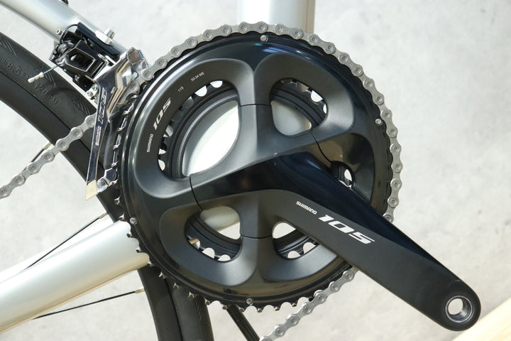 ラピエール LAPIERRE ゼリウス XELIUS SL 500 DISC 2020年モデル Sサイズ シマノ 105 R7020 11S カーボン ロードバイク 【さいたま浦和店】