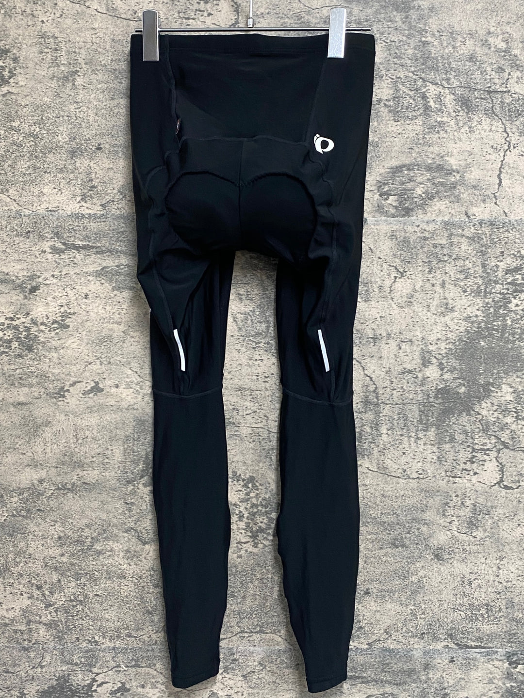 KF624 パールイズミ PEARL iZUMi レーサータイツ 黒 L