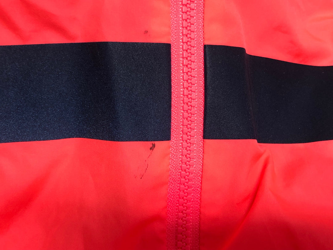 KL364 ラファ Rapha RCC BREVET GILET サイクルベスト ジレ ピンク L