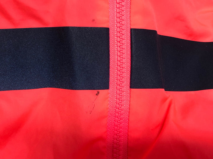 KL364 ラファ Rapha RCC BREVET GILET サイクルベスト ジレ ピンク L