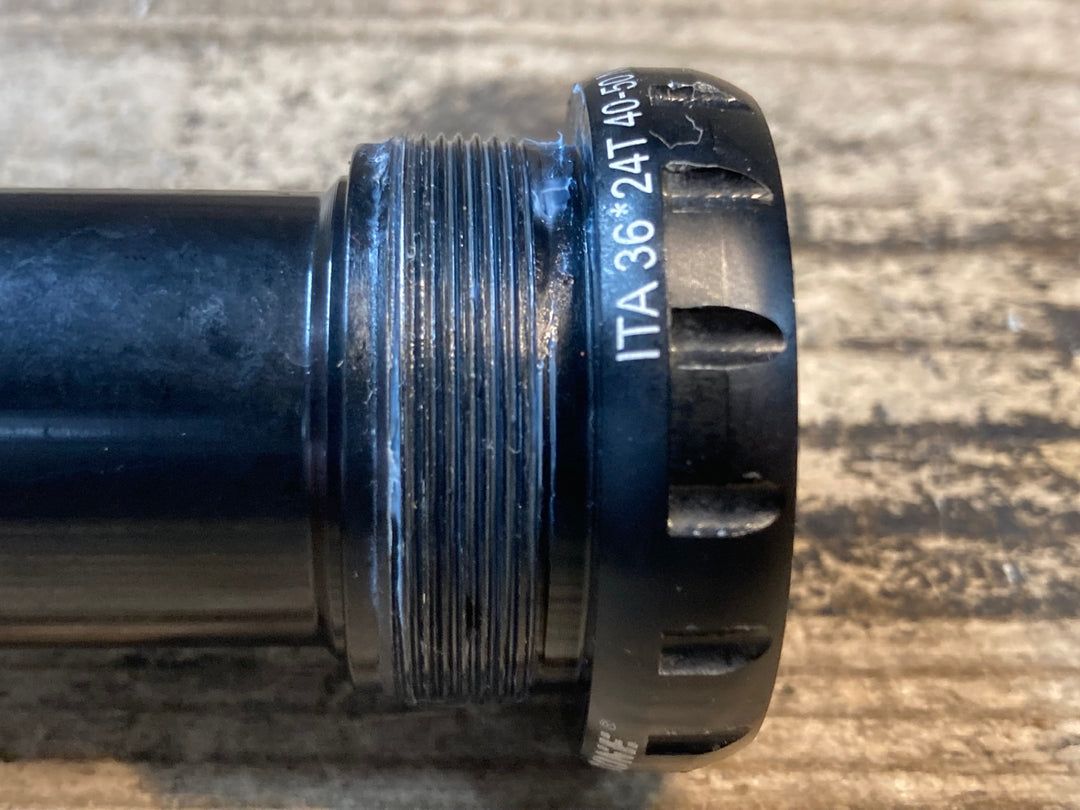 JT694 ウィッシュボーン WISHBONE ITA70 SHIMANO CERAMIC ボトムブラケット