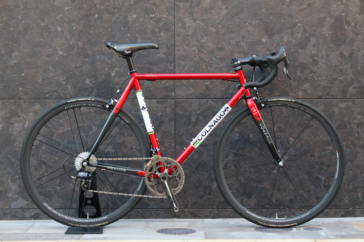 コルナゴ COLNAGO CT1 カンパニョーロ コーラス 11S チタン カーボンバック ロードバイク 【福岡店】