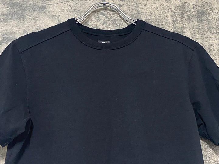 KH254 ラファ Rapha CYCLE CLUB T-SHIRT 黒 グレー S