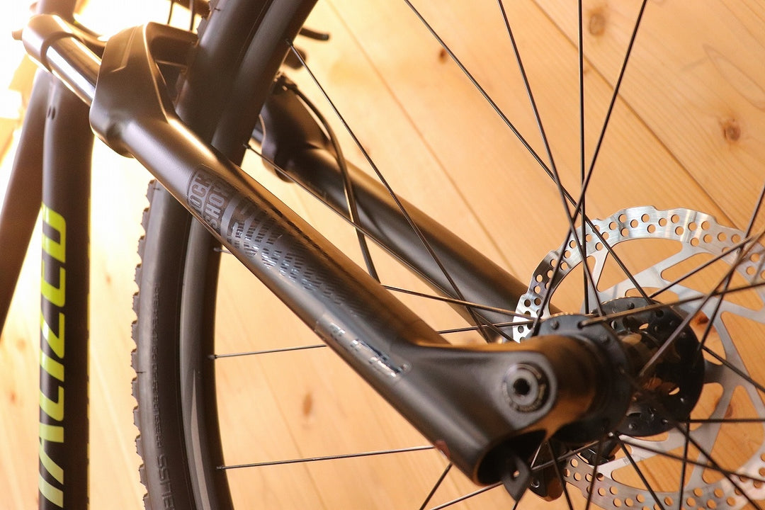 スペシャライズド SPECIALIZED チゼル CHISEL 2020年モデル Mサイズ スラム SX EAGLE MIX 12S アルミ MTB 【芦屋店】