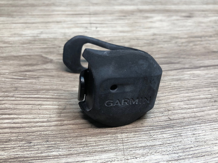 JI536 ガーミン GARMIN スピードセンサー 接続確認済
