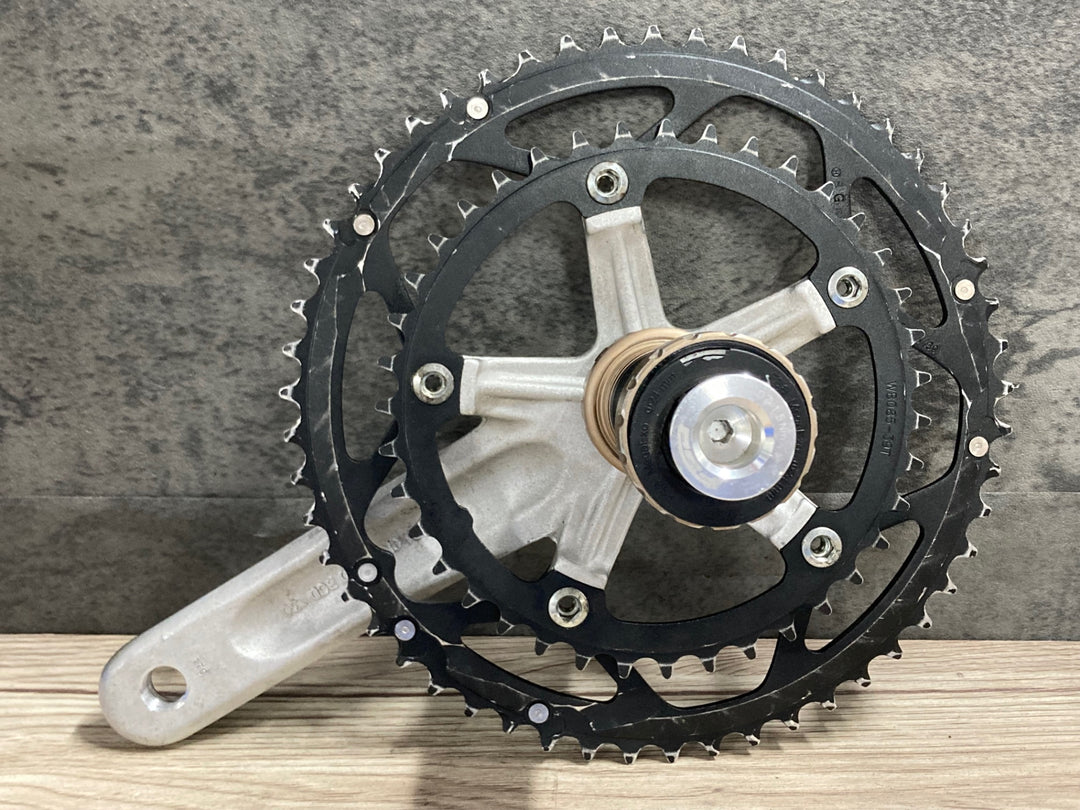 JJ656 FSA ゴッサマー GOSSAMER クランクアーム 右 170mm 53/39T