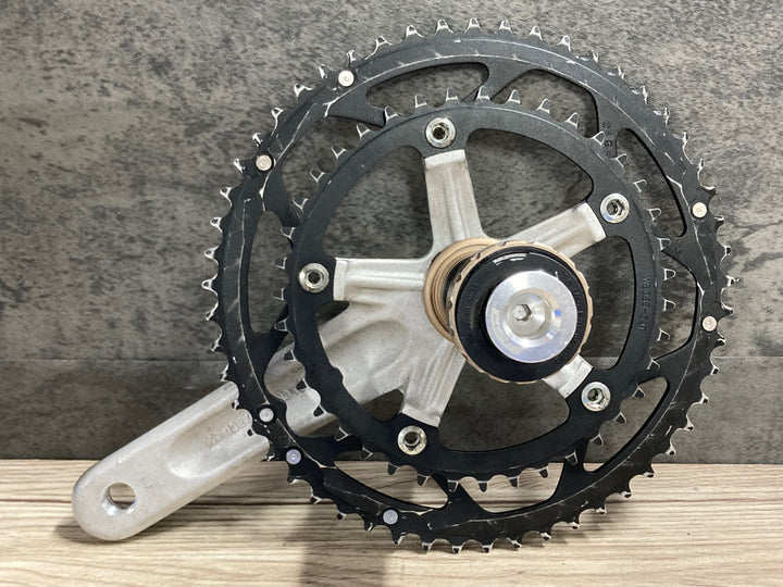 JJ656 FSA ゴッサマー GOSSAMER クランクアーム 右 170mm 53/39T