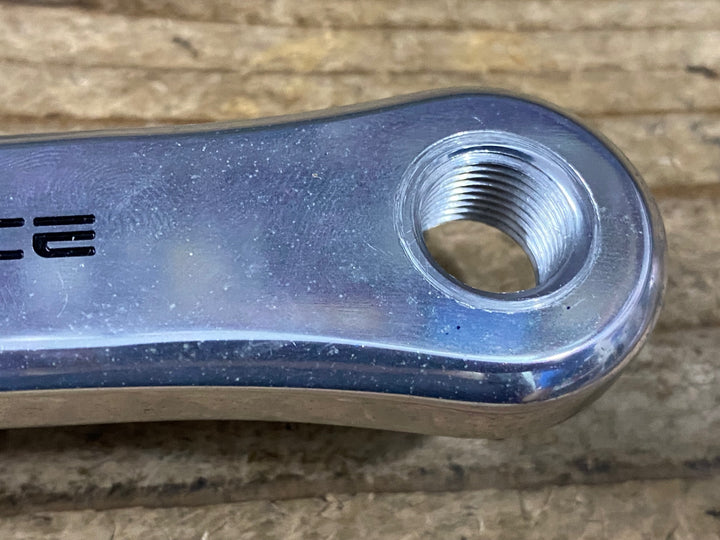 KK103 シマノ SHIMANO デュラエース DURA-ACE FC-7400 クランクセット 52/42T 175mm