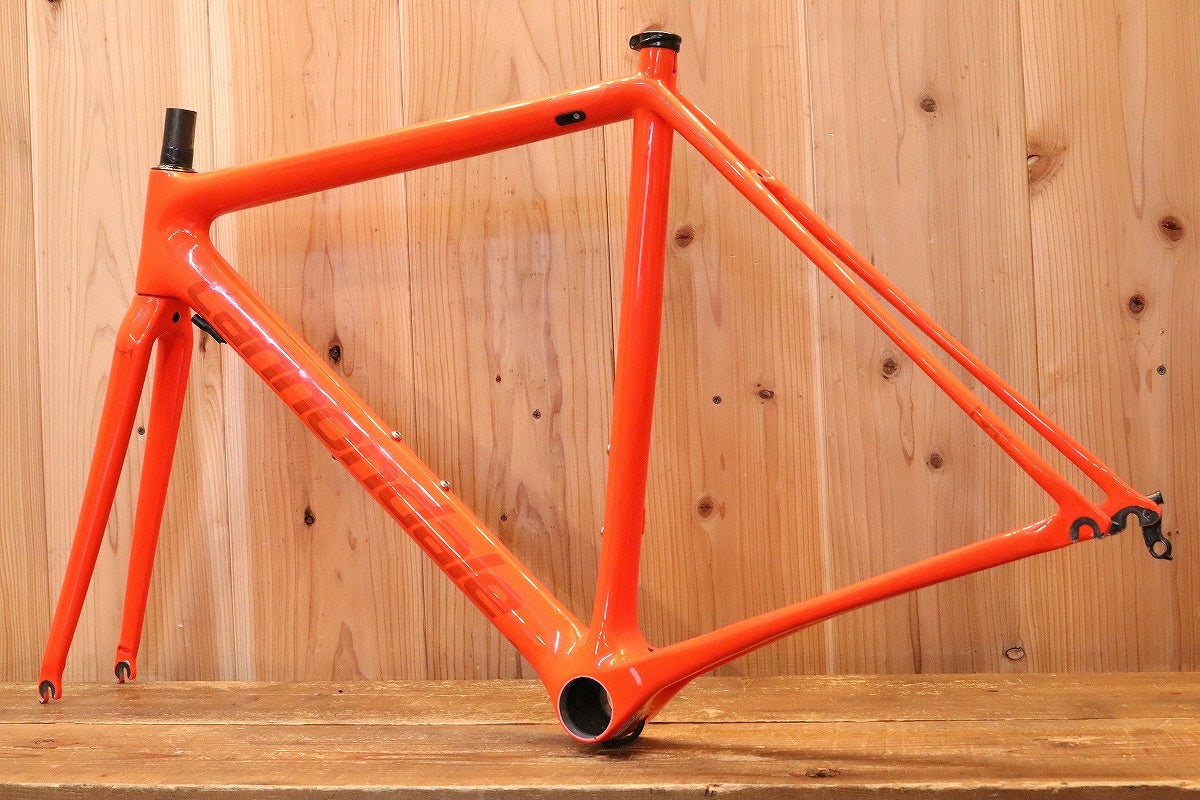 キャノンデール CANNONDALE スーパーシックス エヴォ SUPERSIX EVO HI