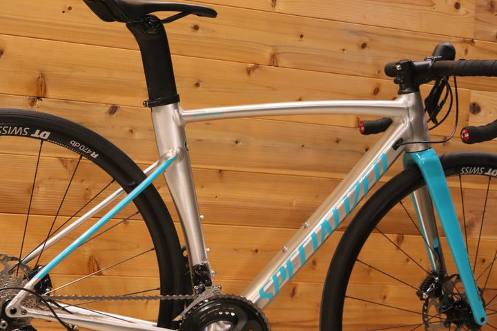 スペシャライズド SPECIALIZED アレー スプリント ALLEZ SPRINT COMP DISC 2019 52サイズ シマノ 105 R7020 11S アルミ ロードバイク 【広島店】