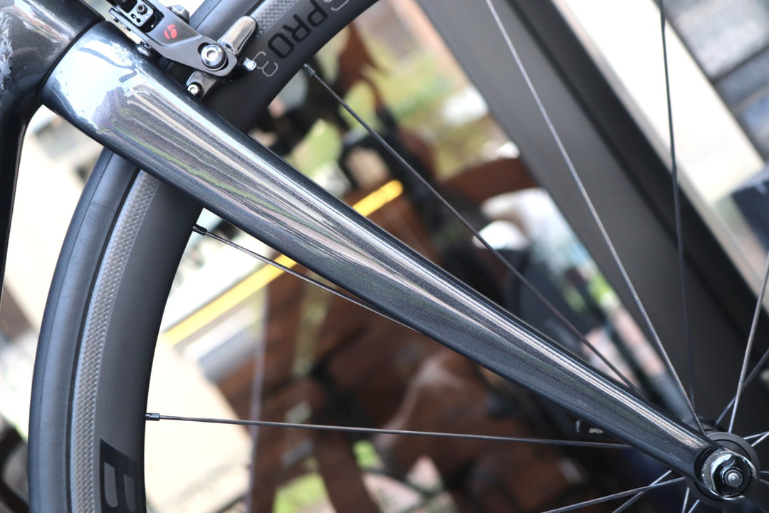 トレック TREK エモンダ EMONDA SL7 2018モデル 54サイズ シマノ アルテグラ R8050 MIX Di2 11S カーボン ロードバイク 【東京南麻布店】