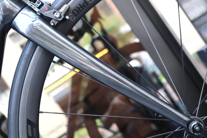 トレック TREK エモンダ EMONDA SL7 2018モデル 54サイズ シマノ アルテグラ R8050 MIX Di2 11S カーボン ロードバイク 【東京南麻布店】
