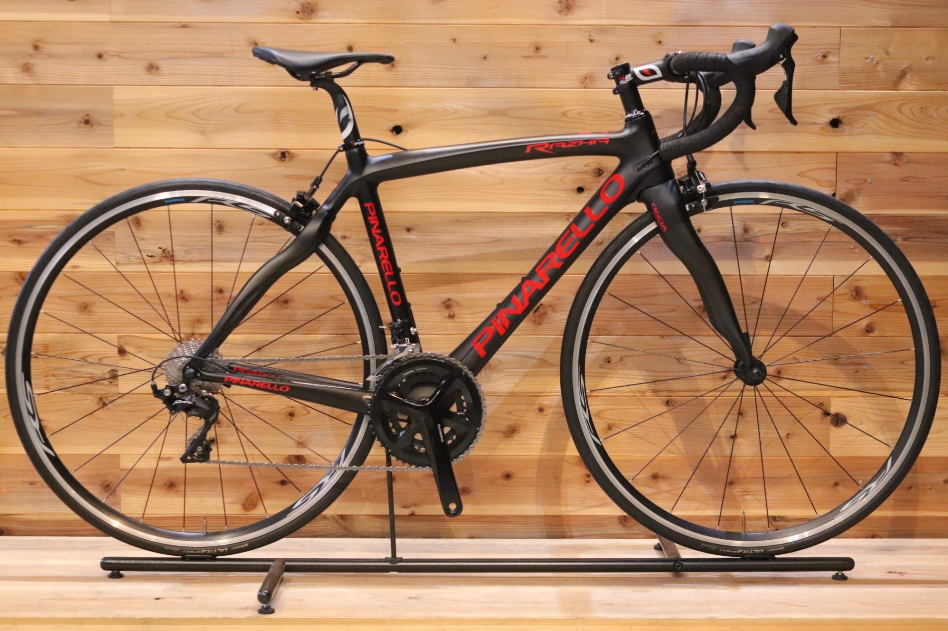 ピナレロ PINARELLO ラザ RAZHA RIM 2021モデル 465サイズ シマノ 105