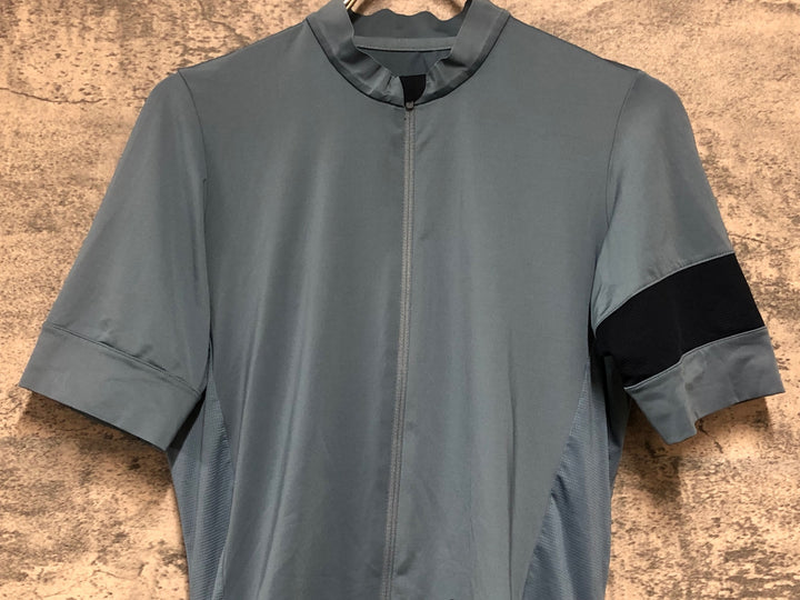 KD889 ラファ Rapha PRO TEAM TRAINING JERSEY サイクルジャージ S