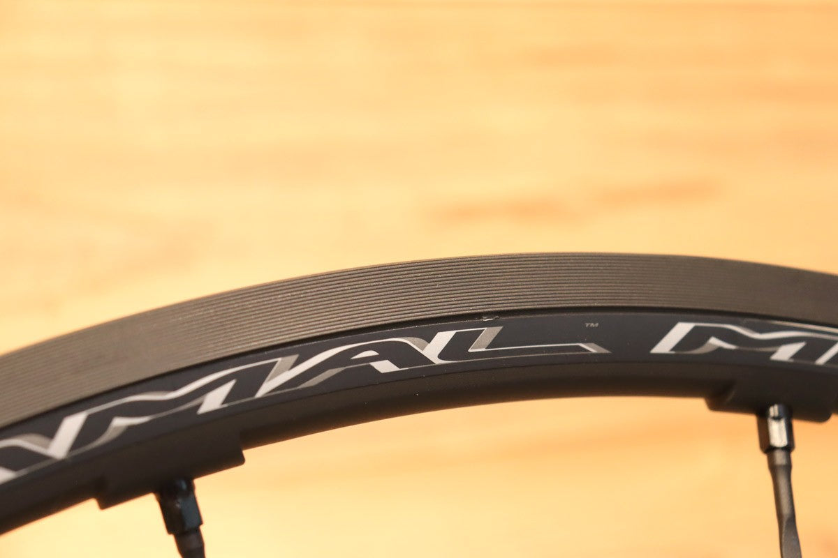 カンパニョーロ Campagolo シャマルミレ SHAMAL MILLE 17C