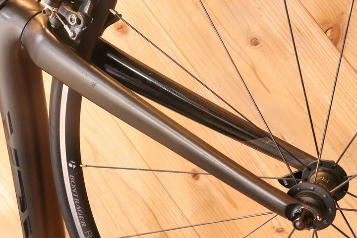 トレック TREK エモンダ EMONDA SL 2016年モデル 47サイズ シマノ アルテグラ R8000 MIX 11S カーボン ロードバイク 【芦屋店】