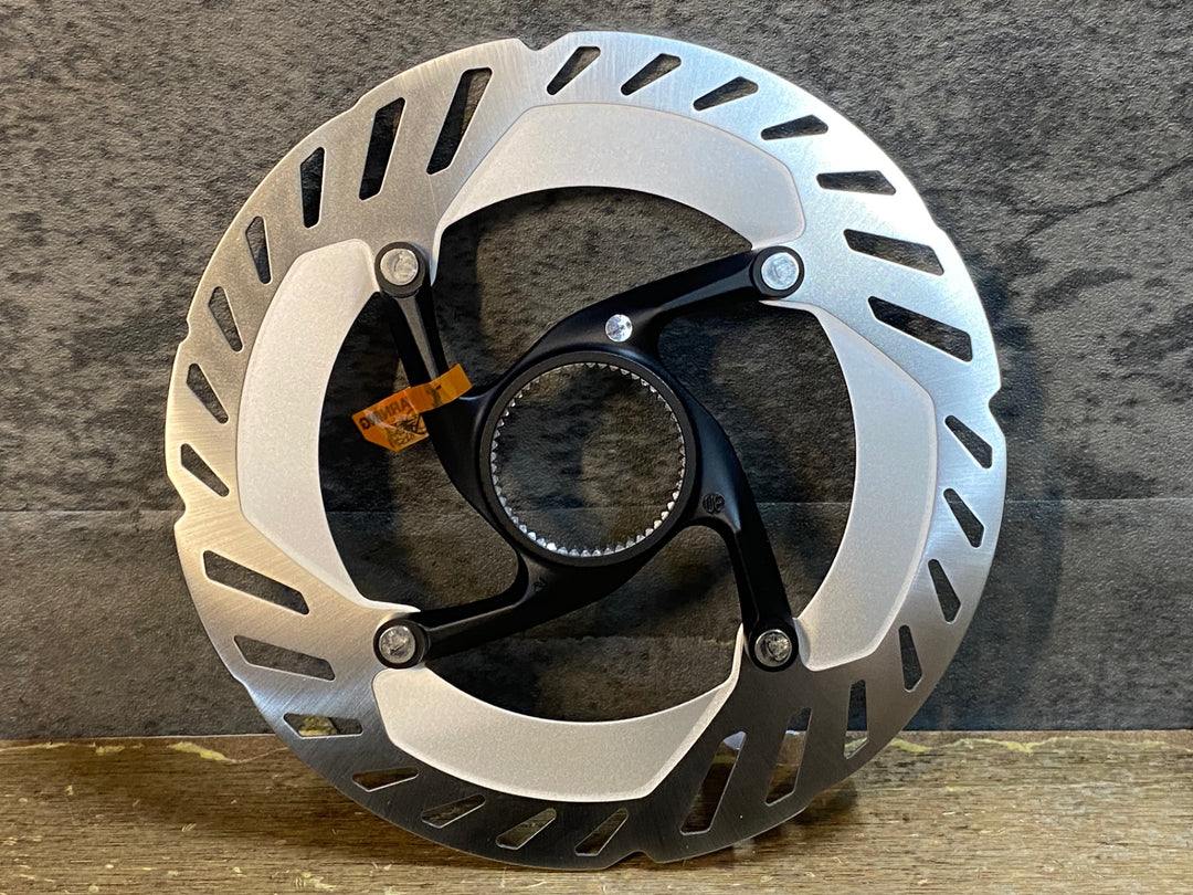 JS242 シマノ SHIMANO RT-CL800 DISC BRAKE ROTOR ディスクブレーキローター Φ160