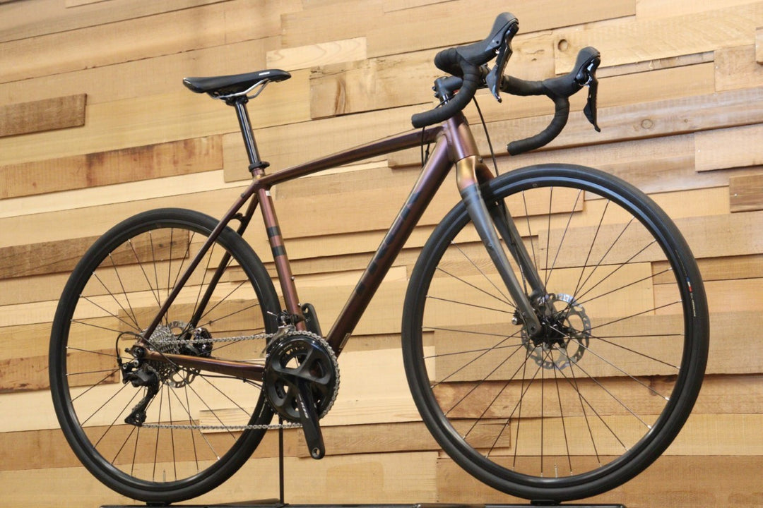 トレック TREK チェックポイント CHECKPOINT ALR5 DISC 2020 52 シマノ 105 R7020 11S アルミ グラベルロード【立川店】