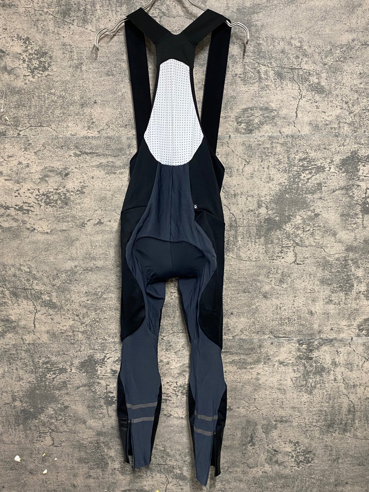JW948 パールイズミ PEARL iZUMi ビブタイツ 黒 L
