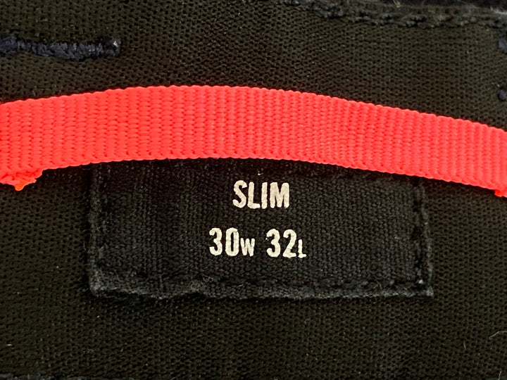 JZ466 ラファ RAPHA PREMIUM DENIM JEANS -SLIM パンツ 30W 32L