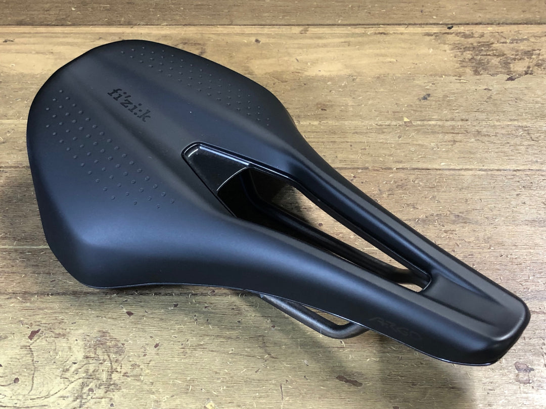 KL928 フィジーク fizik TEMPO ARGO R3 サドル KIUMレール 150mm