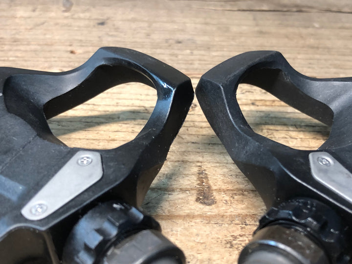 JI739 シマノ SHIMANO PD-RS500 ビンディングペダル SPD-SL