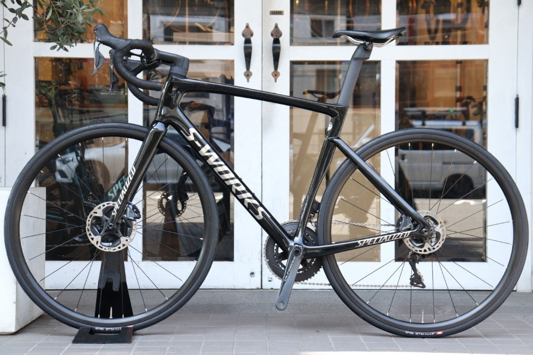 訳アリ スペシャライズド SPECIALIZED S-WORKS TARMAC SL7 2023モデル