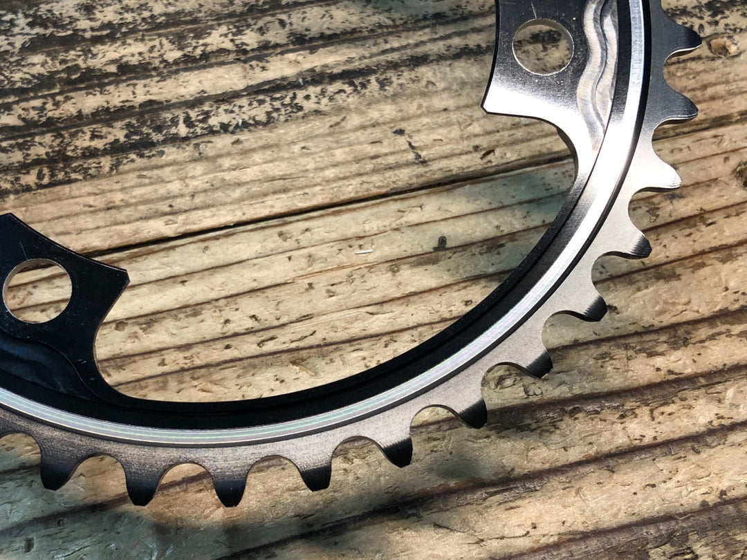 JR881 シマノ SHIMANO デュラエース DURA-ACE FC-R9000 インナーチェーンリング 39T