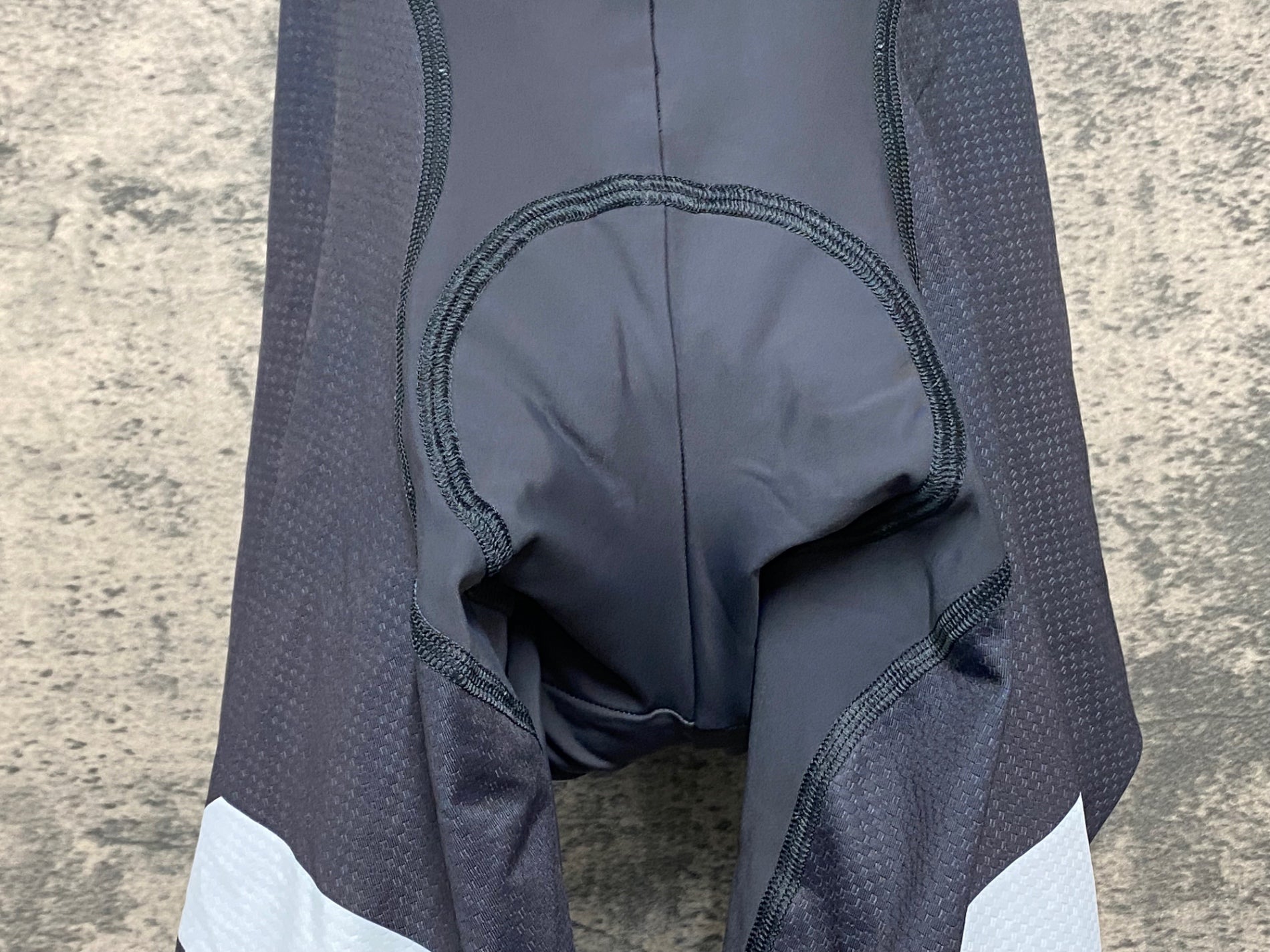 JY239 カステリ CASTELLI ビブタイツ 黒 S 裏起毛 ※余臭強め – BICI