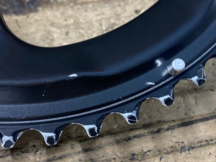 KO500 シマノ SHIMANO アルデグラ ULTEGRA FC-R8100 アウター チェーンリング 50T 12s