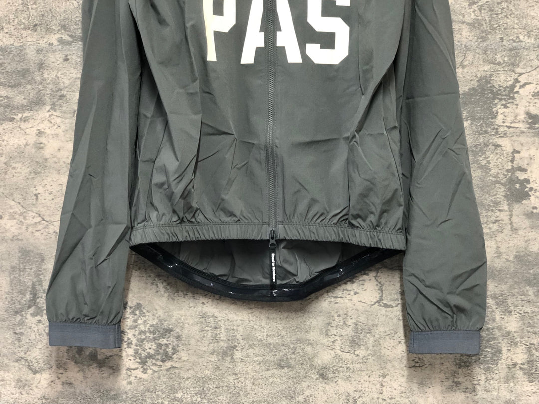 KK148 パスノーマルスタジオ PAS NORMAL STUDIOS MEN'S MECHANISM JACKET サイクルジャケット M
