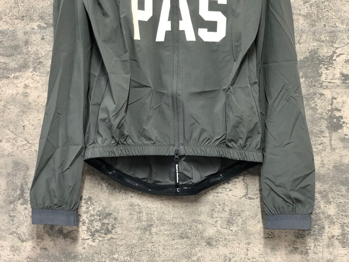 KK148 パスノーマルスタジオ PAS NORMAL STUDIOS MEN'S MECHANISM JACKET サイクルジャケット M