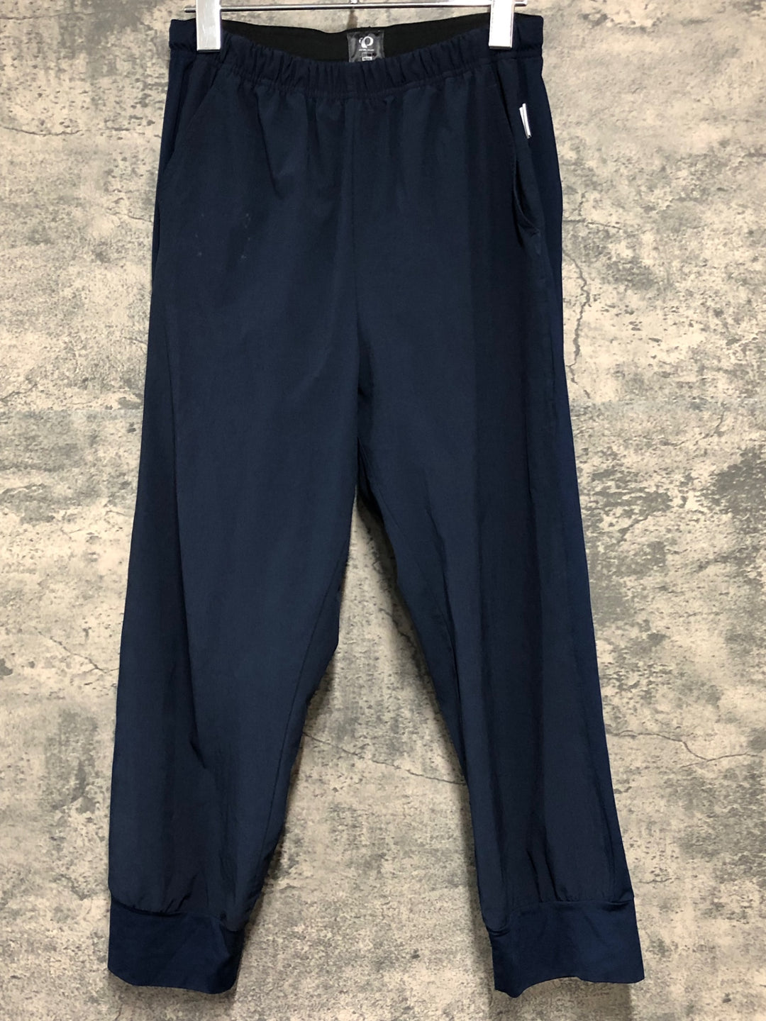 KD891 パールイズミ PEARL iZUMi サイクルパンツ 紺 L