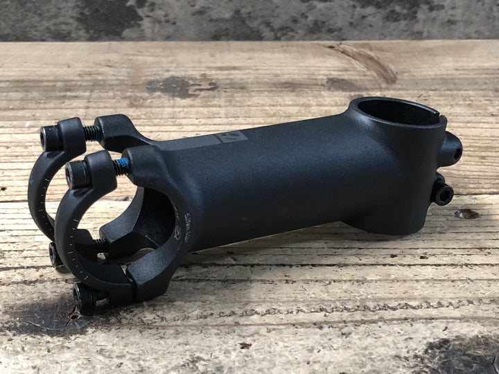 JQ702 ボントレガー BONTRAGER ELITE BLENDR STEM アルミステム 黒 Φ31.8 100mm