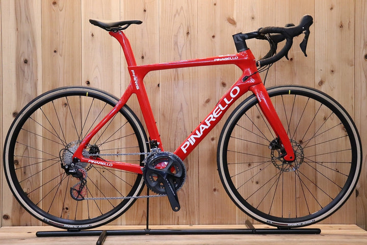 ピナレロ PINARELLO パリ PARIS DISK 2021年モデル 545サイズ シマノ 105 R7020 MIX 11S カーボン ロードバイク 【芦屋店】