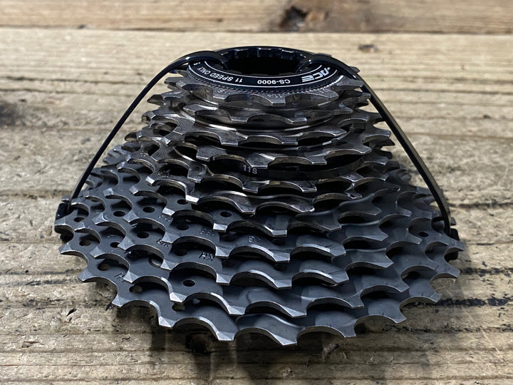 KB368 シマノ SHIMANO デュラエース DURA-ACE CS-9000 スプロケット 11-25T 11S