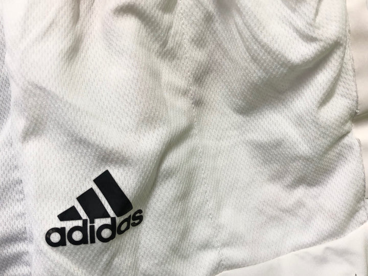 KL252 アディダス adidas 半袖 サイクルジャージ 黒 色 O ※汚れ
