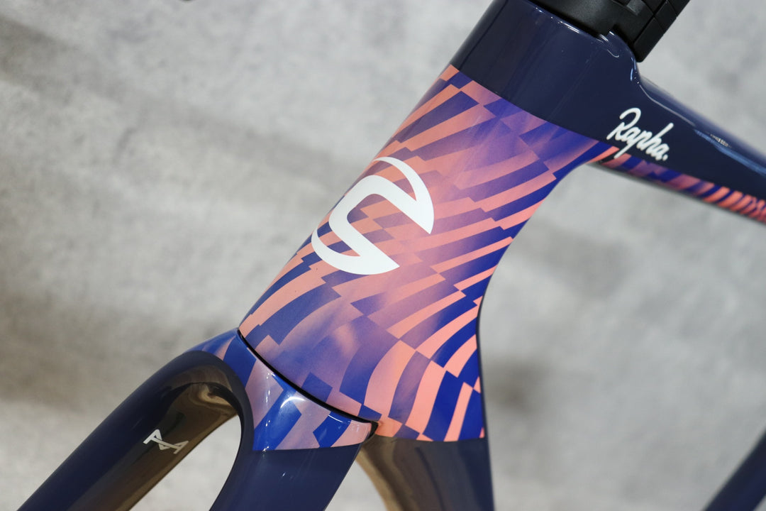 キャノンデール CANNONDALE スーパーシックス エボ SUPERSIX EVO HI-MOD EFカラー 2021モデル 56サイズ カーボン ロードバイク フレームセット 【さいたま浦和店】