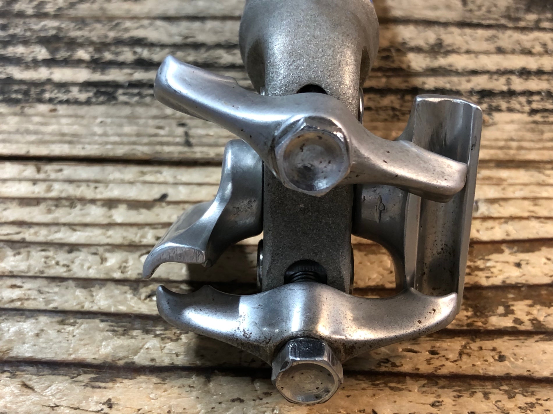 HX233 カンパニョーロ Campagnolo スーパーレコード SUPER RECORD