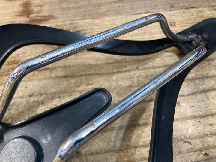 KA175 インフィニティ シート Infinity Seat Infinity GO+ サドル 黒